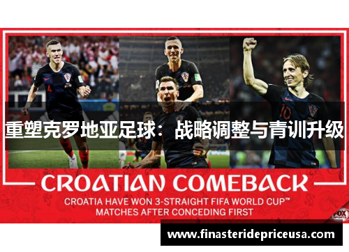 重塑克罗地亚足球：战略调整与青训升级