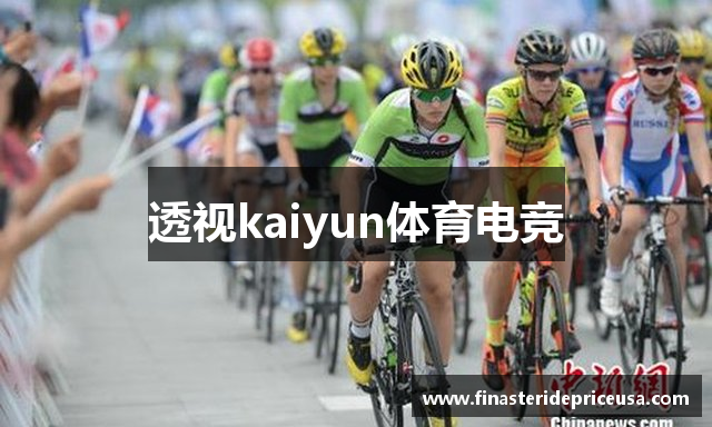透视kaiyun体育电竞